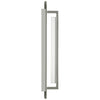 IKF2140PN Ian K. Fowler Tristan 1 Light Sconce | Alternate Image