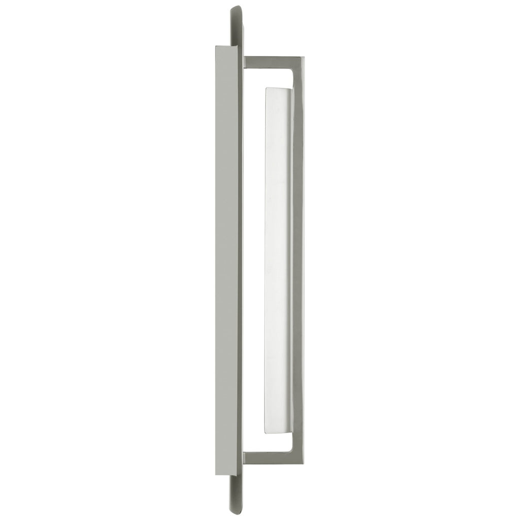 IKF2140PN Ian K. Fowler Tristan 1 Light Sconce | Alternate Image