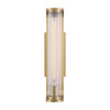 JAR-2301-AG Jarvis 1 Light Sconce | Alternate Image