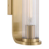 JAR-2301-AG Jarvis 1 Light Sconce | Alternate Image