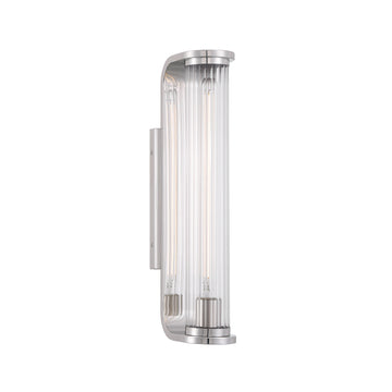 Polished Nickel