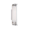 JAR-2301-PN Jarvis 1 Light Sconce | Main Image