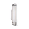JAR-2301-PN Jarvis 1 Light Sconce | Alternate Image
