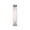 JAR-2301-PN Jarvis 1 Light Sconce | Alternate Image