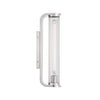 JAR-2301-PN Jarvis 1 Light Sconce | Alternate Image