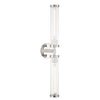 JAR-2302-PN Jarvis 29'' LED Sconce | Main Image