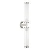 JAR-2302-PN Jarvis 29'' LED Sconce | Alternate Image