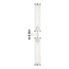 JAR-2302-PN Jarvis 29'' LED Sconce | Alternate Image