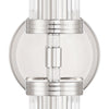 JAR-2302-PN Jarvis 29'' LED Sconce | Alternate Image