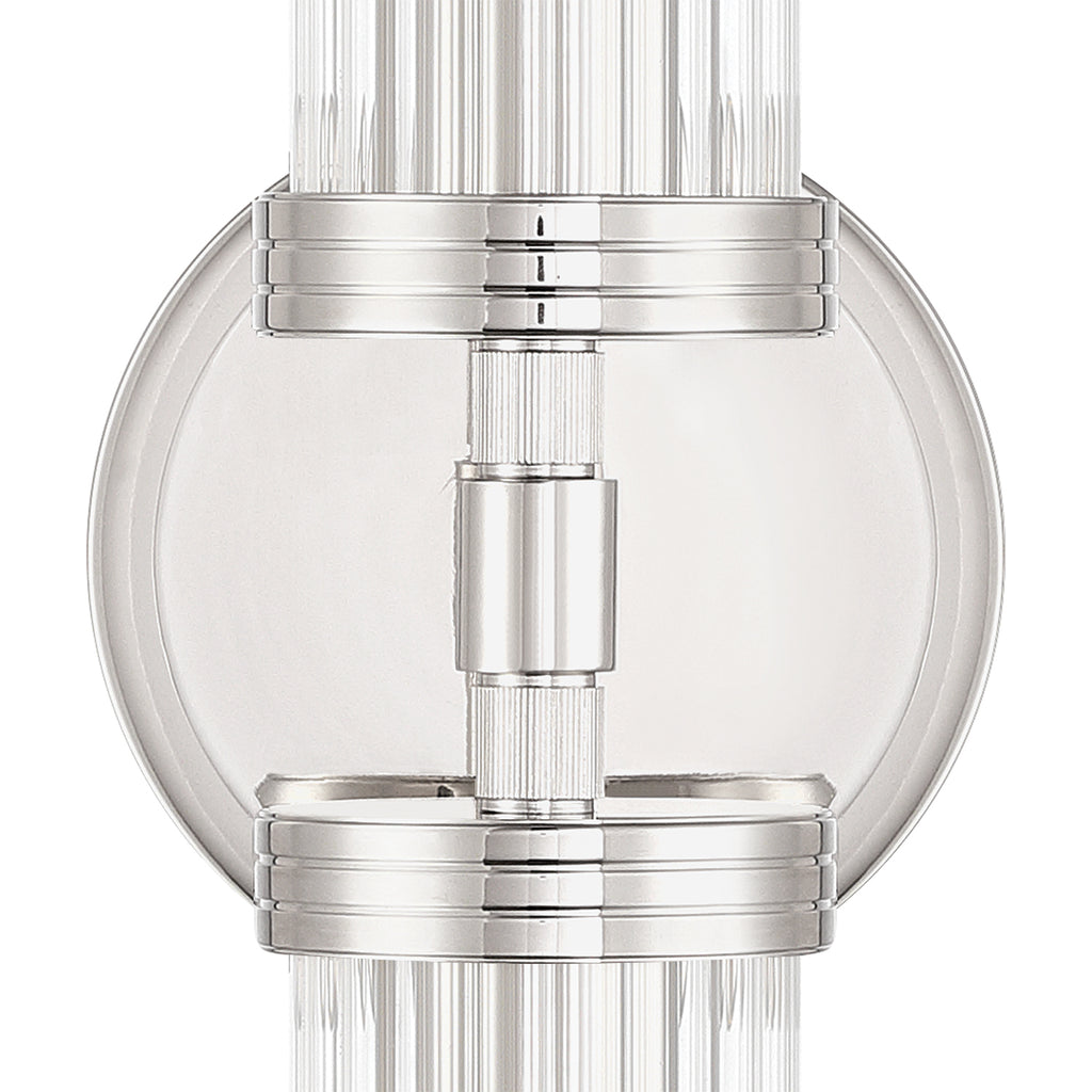 JAR-2302-PN Jarvis 29'' LED Sconce | Alternate Image