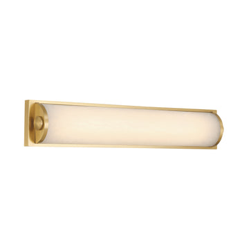 Aged Brass