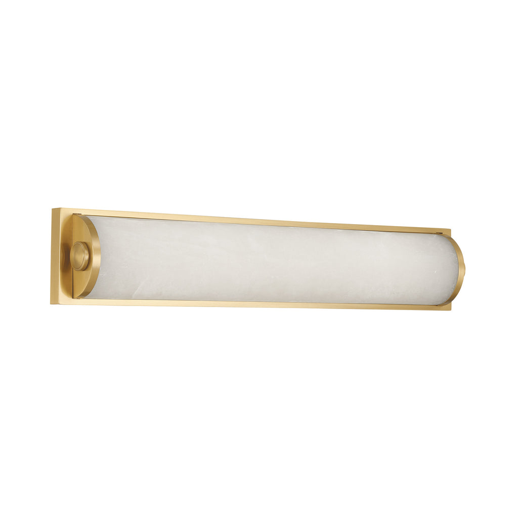 JAR-2311-AG Jarvis 24.5'' Integrated LED Sconce | Alternate Image