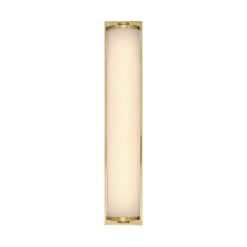 JAR-2311-AG Jarvis 24.5'' Integrated LED Sconce | Alternate Image