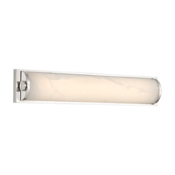 Polished Nickel