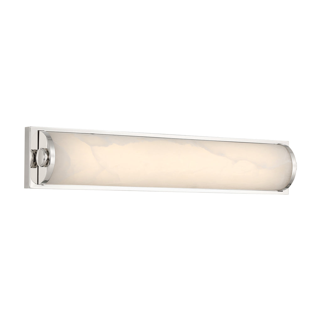 JAR-2311-PN Jarvis 24.5'' Integrated LED Sconce | Main Image
