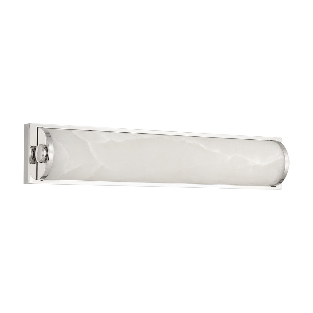 JAR-2311-PN Jarvis 24.5'' Integrated LED Sconce | Alternate Image
