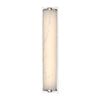 JAR-2311-PN Jarvis 24.5'' Integrated LED Sconce | Alternate Image