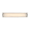 JAR-2311-PN Jarvis 24.5'' Integrated LED Sconce | Alternate Image