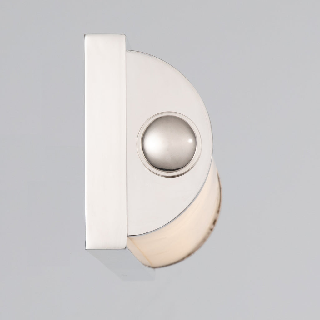 JAR-2311-PN Jarvis 24.5'' Integrated LED Sconce | Alternate Image