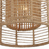 Crystorama Jayna 12.5'' Chandelier in Burnished Silver - Additional View
