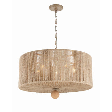 Burnished Silver