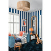 Crystorama Jessa 24'' Chandelier in Burnished Silver - Lifestyle View