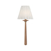JLS-2901-AG-WD Jules 7.5'' LED Sconce | Lifestyle Image