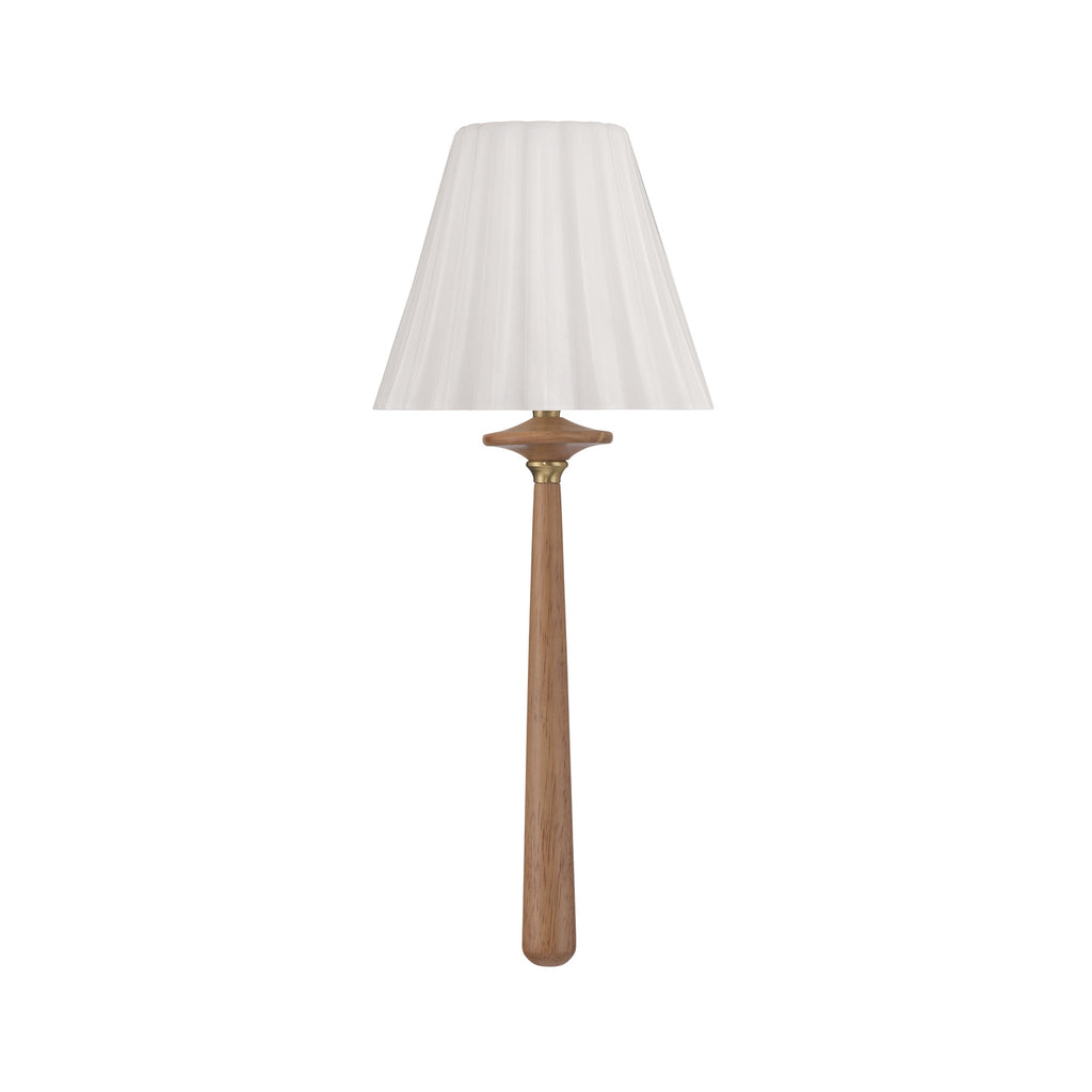 JLS-2901-AG-WD Jules 7.5'' LED Sconce | Alternate Image