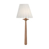 JLS-2901-AG-WD Jules 7.5'' LED Sconce | Alternate Image
