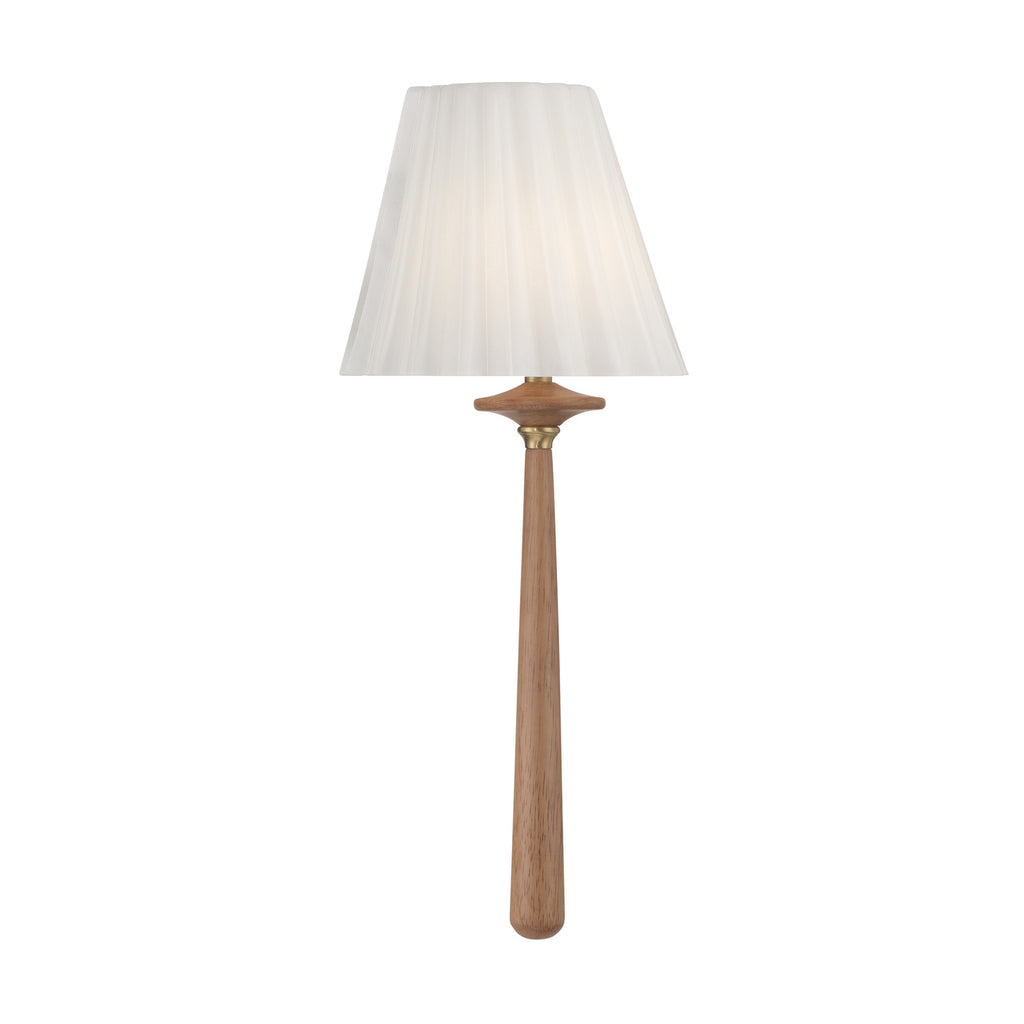 JLS-2901-AG-WD Jules 7.5'' LED Sconce | Alternate Image
