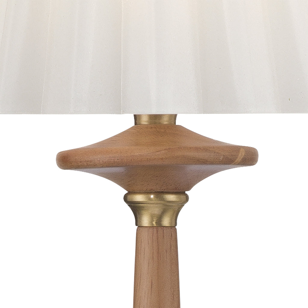 JLS-2901-AG-WD Jules 7.5'' LED Sconce | Alternate Image