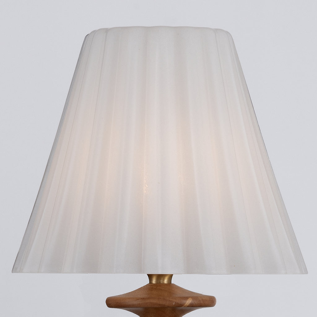 JLS-2901-AG-WD Jules 7.5'' LED Sconce | Alternate Image