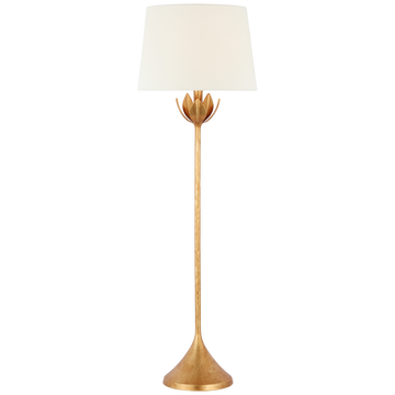 Antique Gold Leaf