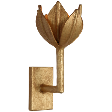 Antique Gold Leaf