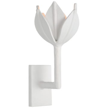 Plaster White