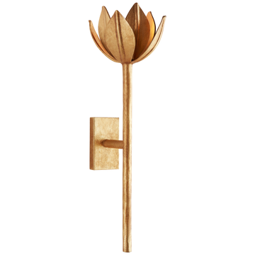 Antique Gold Leaf