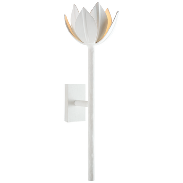 Plaster White