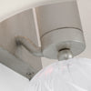 JN2004BSLCGL Julie Neill Talia 1 Light Sconce | Alternate Image