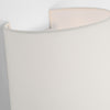 JN2004PWCGL Julie Neill Talia 1 Light Sconce | Alternate Image