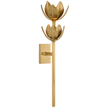 Antique-Burnished Brass