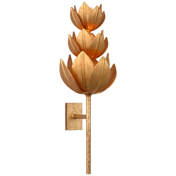 Antique Gold Leaf