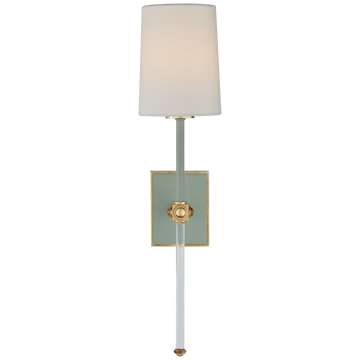 Celadon and Crystal