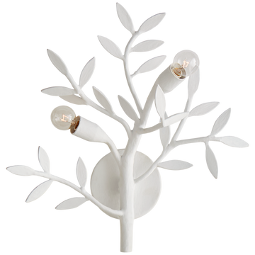 Plaster White