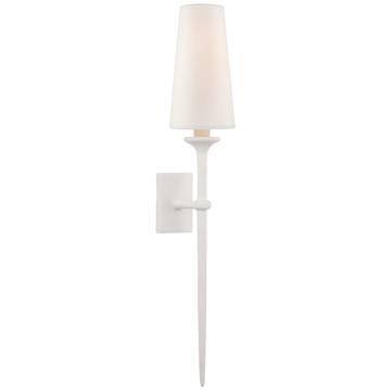 Plaster White