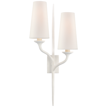 Plaster White