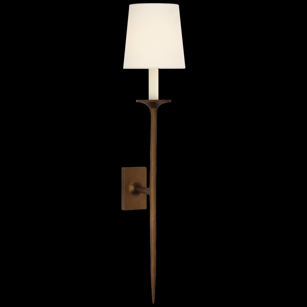 JN2080ABLL Julie Neill Catina 1 Light Sconce | Main Image