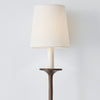 JN2080ABLL Julie Neill Catina 1 Light Sconce | Alternate Image