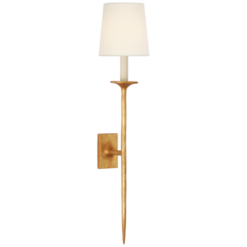 Antique Gold Leaf