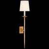 JN2080AGLL Julie Neill Catina 1 Light Sconce | Main Image