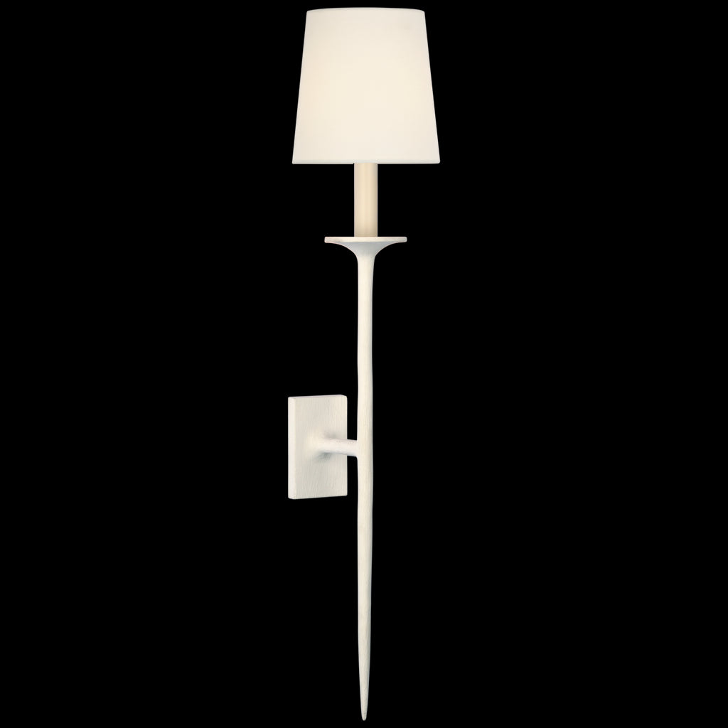 JN2080PWL Julie Neill Catina 1 Light Sconce | Main Image